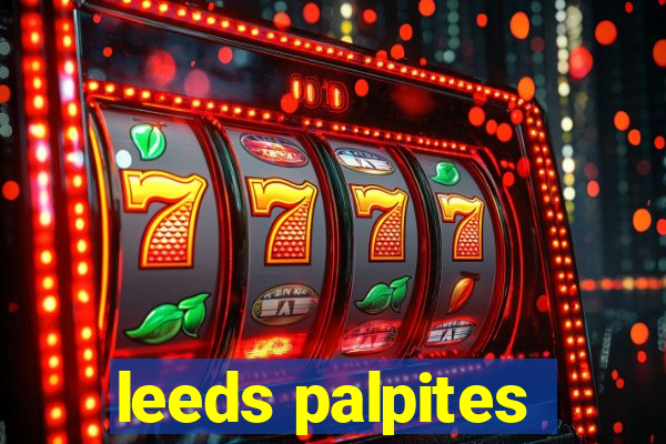 leeds palpites